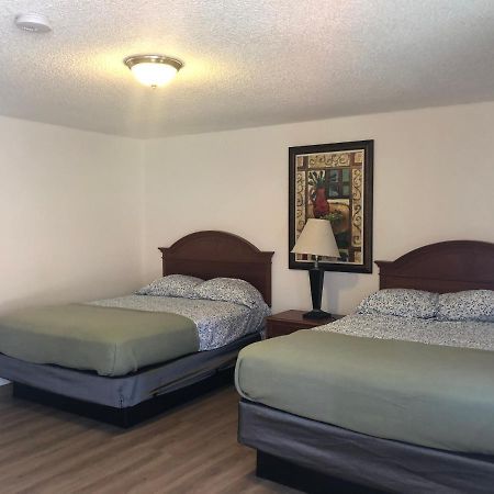 Vista Motel Culver City Екстериор снимка
