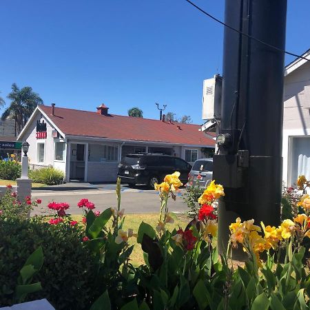 Vista Motel Culver City Екстериор снимка