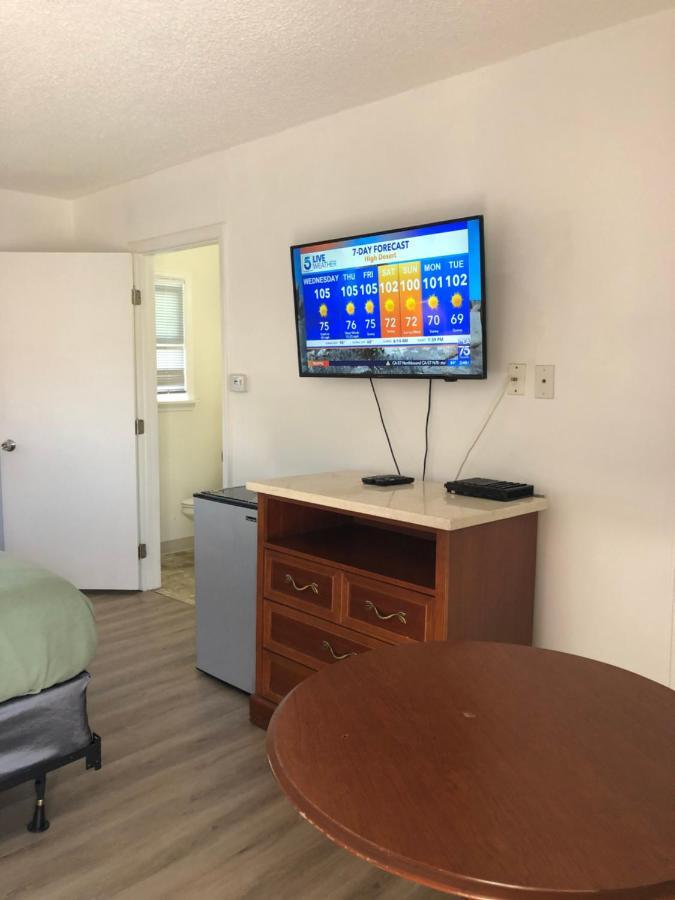 Vista Motel Culver City Екстериор снимка