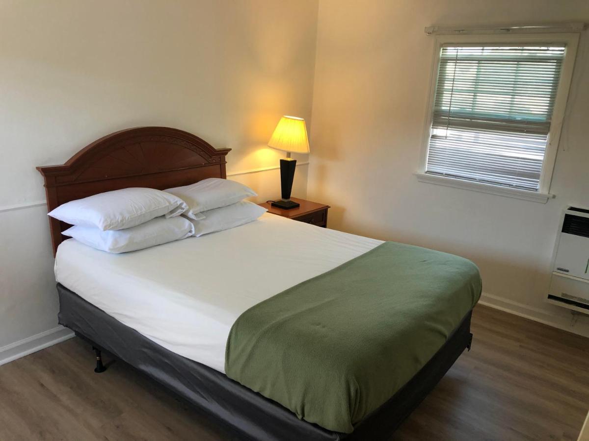 Vista Motel Culver City Екстериор снимка