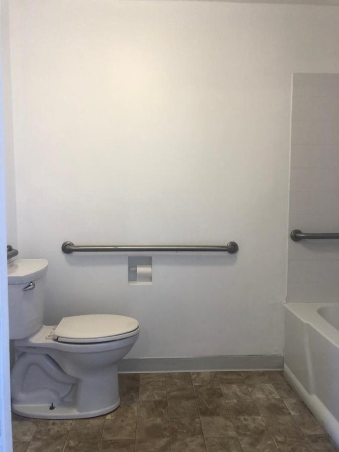 Vista Motel Culver City Екстериор снимка